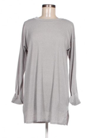 Damen Shirt, Größe L, Farbe Grau, Preis € 6,49