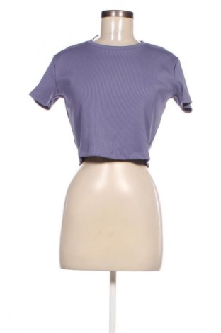 Damen Shirt, Größe L, Farbe Lila, Preis 8,99 €