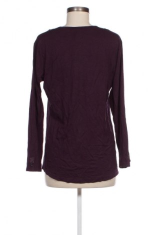 Damen Shirt, Größe XL, Farbe Lila, Preis 6,49 €