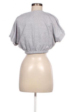 Damen Shirt, Größe L, Farbe Grau, Preis € 4,49