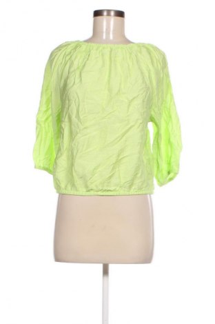 Bluză de femei, Mărime XS, Culoare Verde, Preț 14,99 Lei