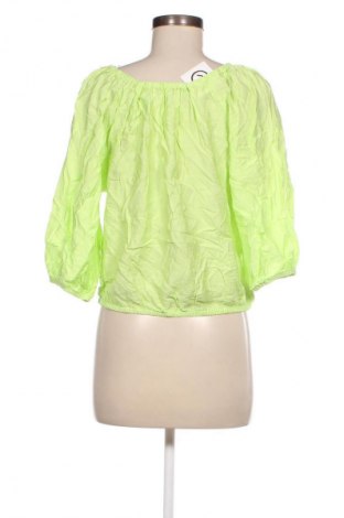 Bluză de femei, Mărime XS, Culoare Verde, Preț 14,99 Lei