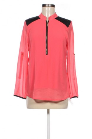 Damen Shirt, Größe M, Farbe Rot, Preis € 2,99