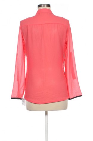 Damen Shirt, Größe M, Farbe Rot, Preis 5,99 €