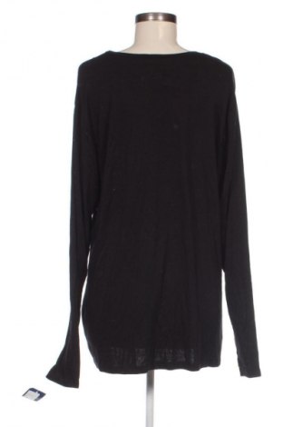 Damen Shirt, Größe XXL, Farbe Schwarz, Preis € 15,86