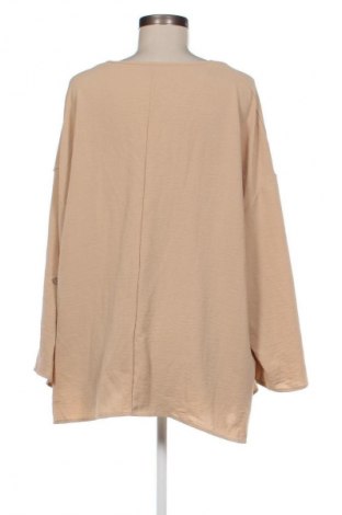 Damen Shirt, Größe XL, Farbe Beige, Preis € 5,49