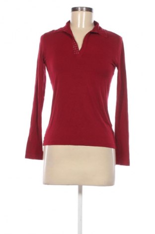 Damen Shirt, Größe S, Farbe Rot, Preis € 11,49