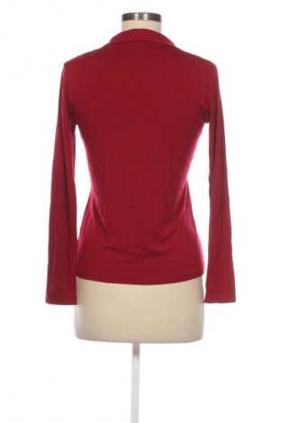 Damen Shirt, Größe S, Farbe Rot, Preis 18,47 €