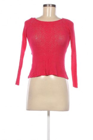 Damen Shirt United Colors Of Benetton, Größe S, Farbe Rosa, Preis € 18,47