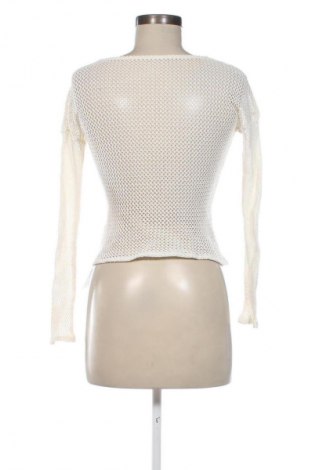 Damen Shirt, Größe S, Farbe Ecru, Preis 7,67 €