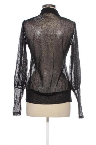 Damen Shirt, Größe M, Farbe Schwarz, Preis 5,12 €