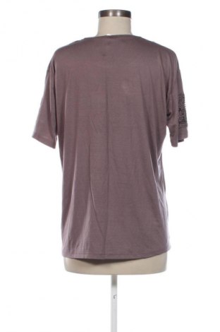 Damen Shirt, Größe XXL, Farbe Aschrosa, Preis € 6,99