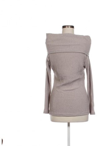 Damen Shirt, Größe L, Farbe Grau, Preis € 5,99