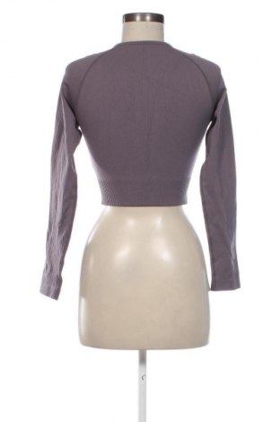 Damen Shirt, Größe M, Farbe Lila, Preis 6,99 €