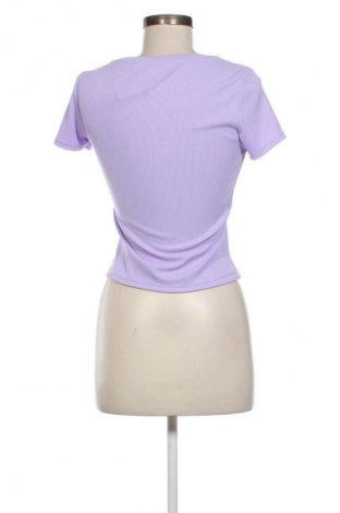 Damen Shirt, Größe M, Farbe Lila, Preis 5,99 €