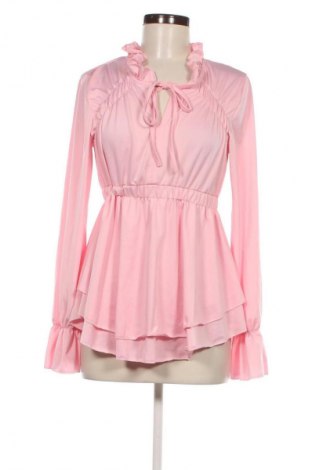 Damen Shirt, Größe L, Farbe Rosa, Preis 5,79 €