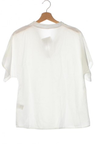 Damen Shirt, Größe S, Farbe Weiß, Preis 5,99 €