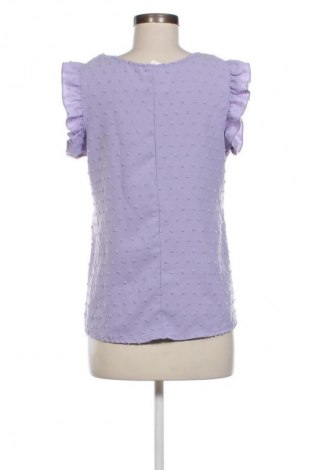 Damen Shirt, Größe L, Farbe Lila, Preis 5,99 €