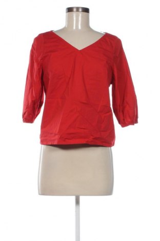 Damen Shirt, Größe M, Farbe Rot, Preis 5,99 €