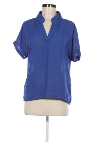 Damen Shirt, Größe M, Farbe Blau, Preis € 5,99