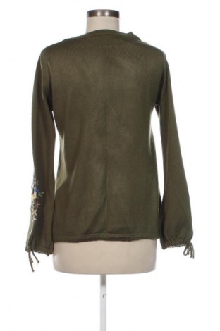 Damen Shirt, Größe L, Farbe Grün, Preis 8,52 €