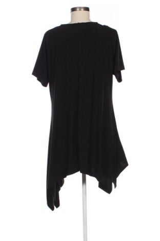 Damen Shirt, Größe XXL, Farbe Schwarz, Preis 9,72 €