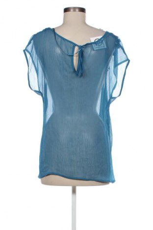 Damen Shirt, Größe L, Farbe Blau, Preis € 11,49