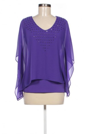 Damen Shirt, Größe M, Farbe Lila, Preis € 5,99