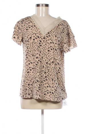 Damen Shirt, Größe M, Farbe Beige, Preis € 2,99