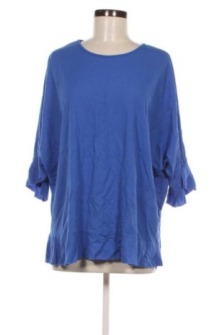 Damen Shirt, Größe L, Farbe Blau, Preis € 2,99