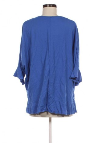 Damen Shirt, Größe L, Farbe Blau, Preis 5,99 €