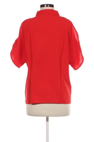 Damen Shirt, Größe S, Farbe Rot, Preis 8,16 €