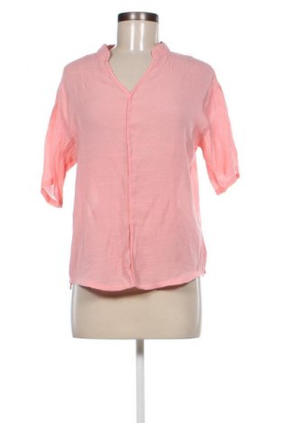 Damen Shirt, Größe L, Farbe Rosa, Preis 5,99 €