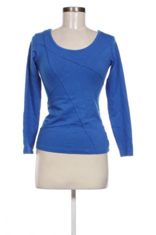 Damen Shirt, Größe S, Farbe Blau, Preis 15,86 €