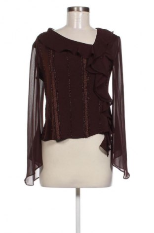 Damen Shirt, Größe S, Farbe Braun, Preis € 5,99