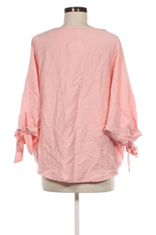 Damen Shirt, Größe L, Farbe Rosa, Preis € 5,99