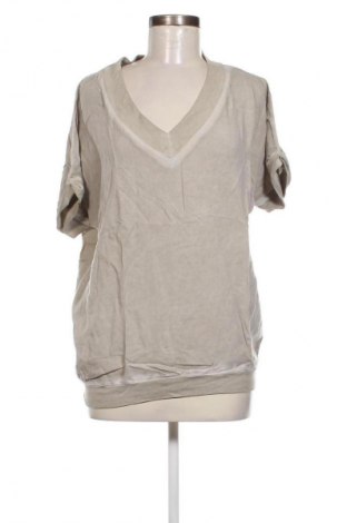 Damen Shirt, Größe M, Farbe Grau, Preis € 5,99