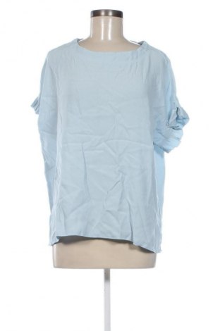 Damen Shirt, Größe XL, Farbe Blau, Preis 8,99 €