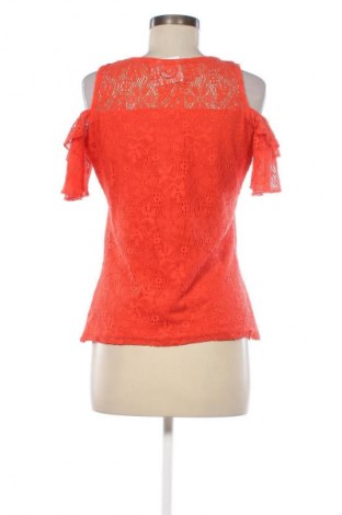 Damen Shirt, Größe M, Farbe Orange, Preis € 5,99