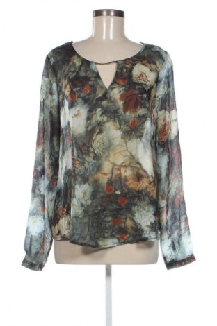 Damen Shirt, Größe L, Farbe Mehrfarbig, Preis 5,99 €