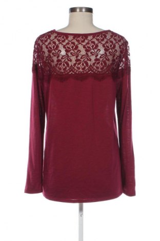 Damen Shirt, Größe M, Farbe Rot, Preis € 14,48