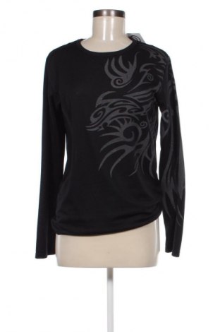 Damen Shirt, Größe M, Farbe Schwarz, Preis € 11,40