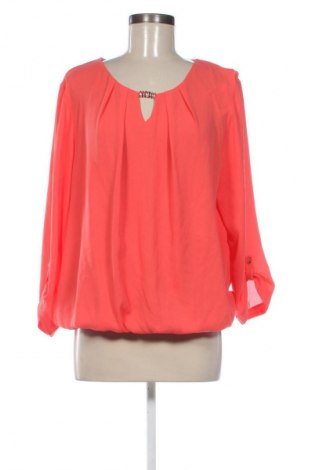 Damen Shirt, Größe L, Farbe Orange, Preis € 9,62