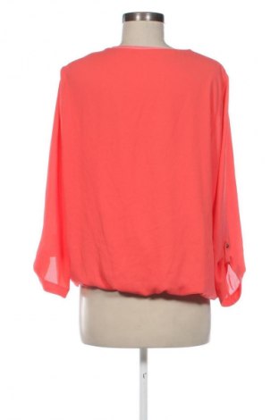 Damen Shirt, Größe L, Farbe Orange, Preis € 8,54