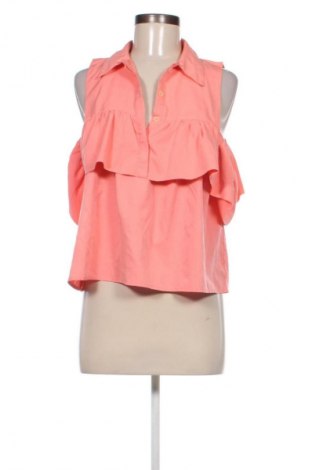 Damen Shirt, Größe S, Farbe Rosa, Preis 5,99 €