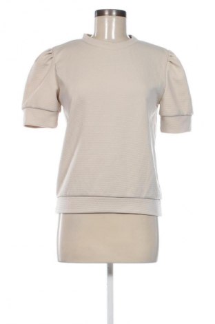 Damen Shirt, Größe S, Farbe Beige, Preis 5,99 €