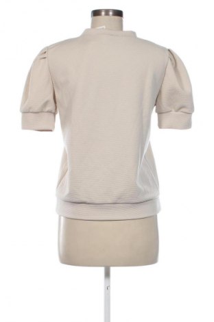 Damen Shirt, Größe S, Farbe Beige, Preis 5,99 €