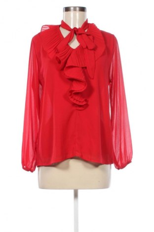 Damen Shirt, Größe M, Farbe Rot, Preis 5,99 €