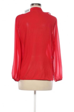 Damen Shirt, Größe M, Farbe Rot, Preis 5,99 €