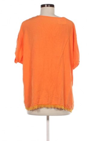 Damen Shirt, Größe S, Farbe Orange, Preis € 5,99